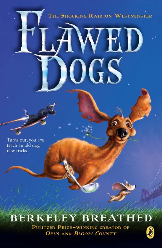 Flawed Dogs