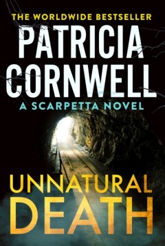 Unnatural death / Kay Scarpetta / 27