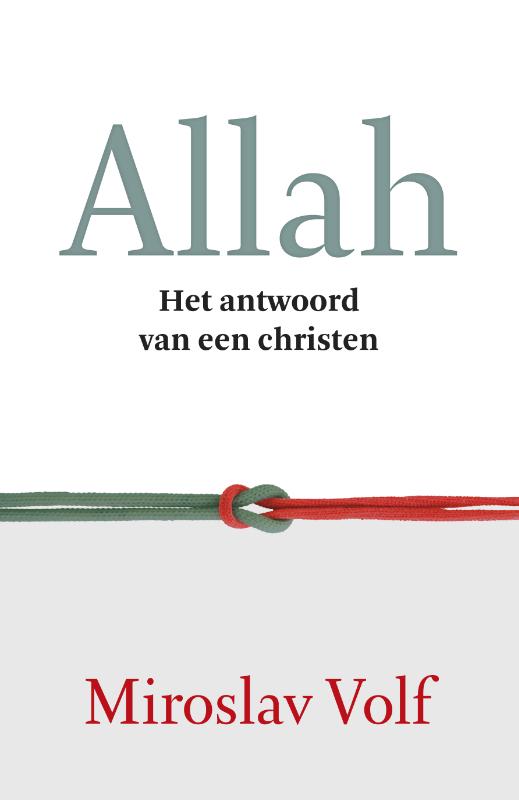 Miroslav Volf Allah thumbnail