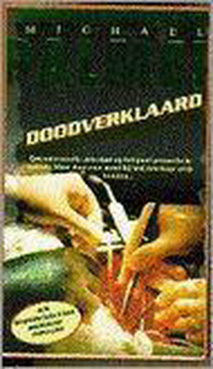 Palmer Doodverklaard thumbnail