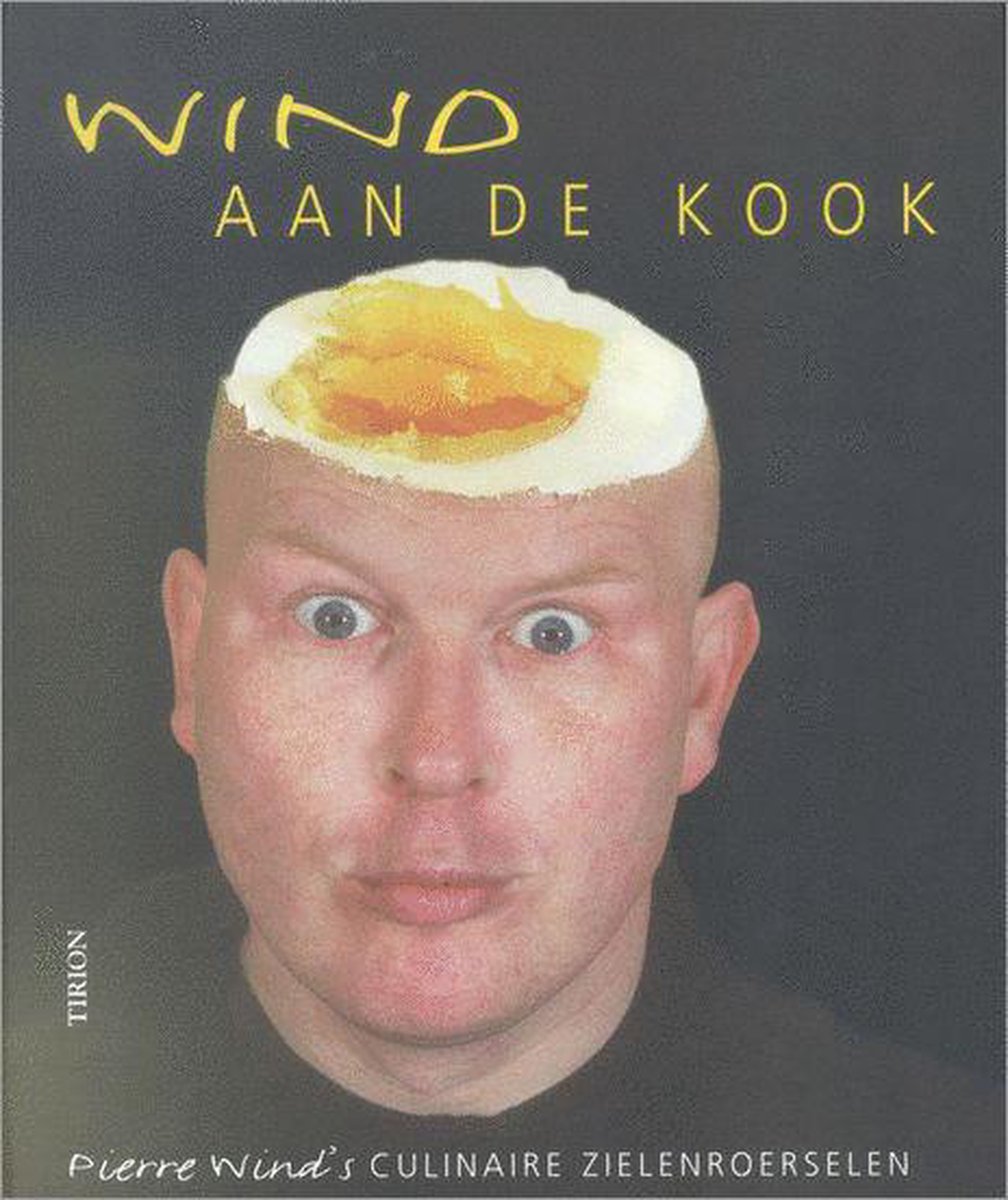 P. Wind Wind Aan De Kook thumbnail