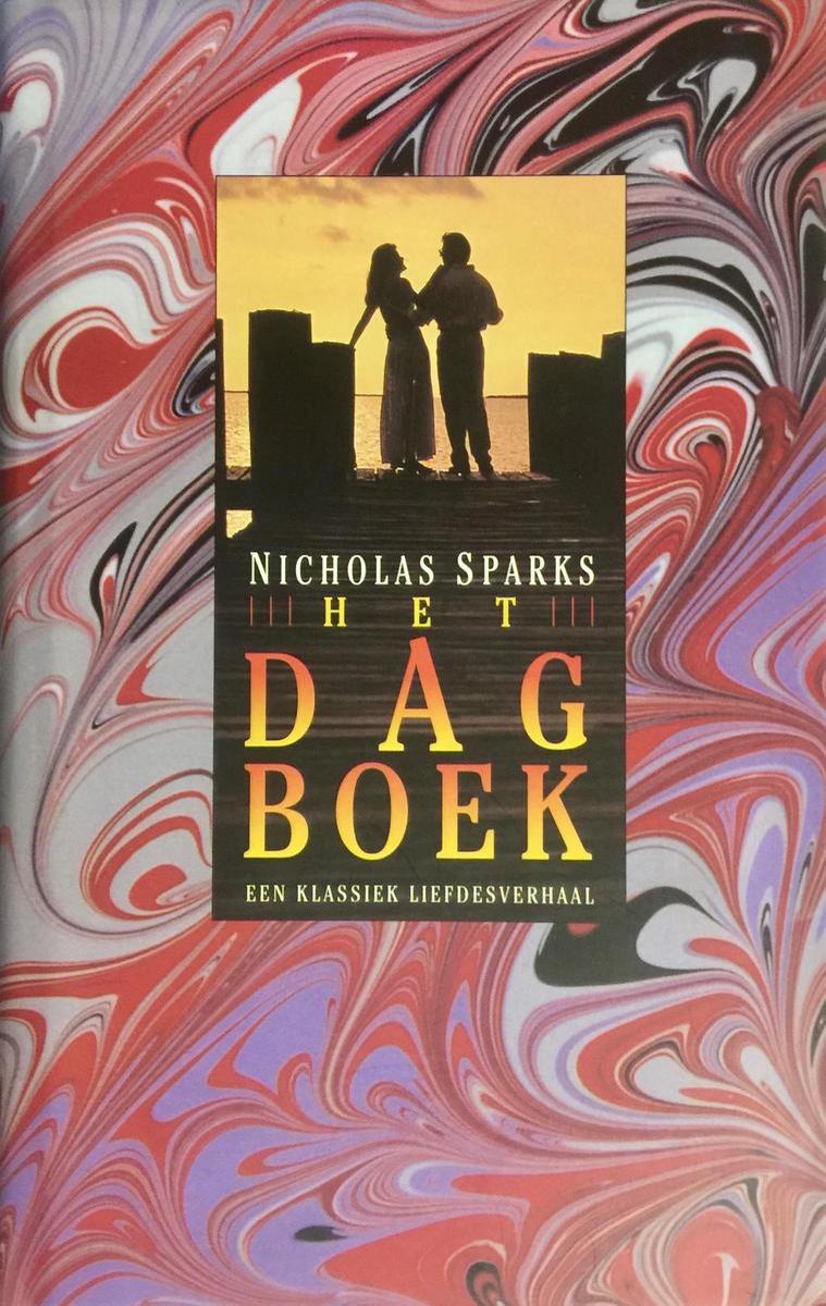 Nicholas Sparks Het Dagboek thumbnail