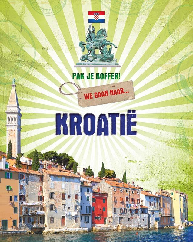 Kroatië / Pak je koffer!