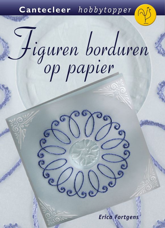 boekenbalie_9789021333519_cover Figuren borduren op papier / Cantecleer hobbytopper