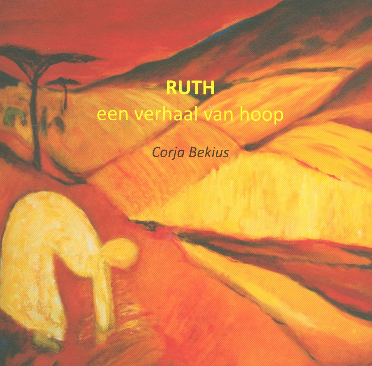 Bekius, Ruth een verhaal van hoop