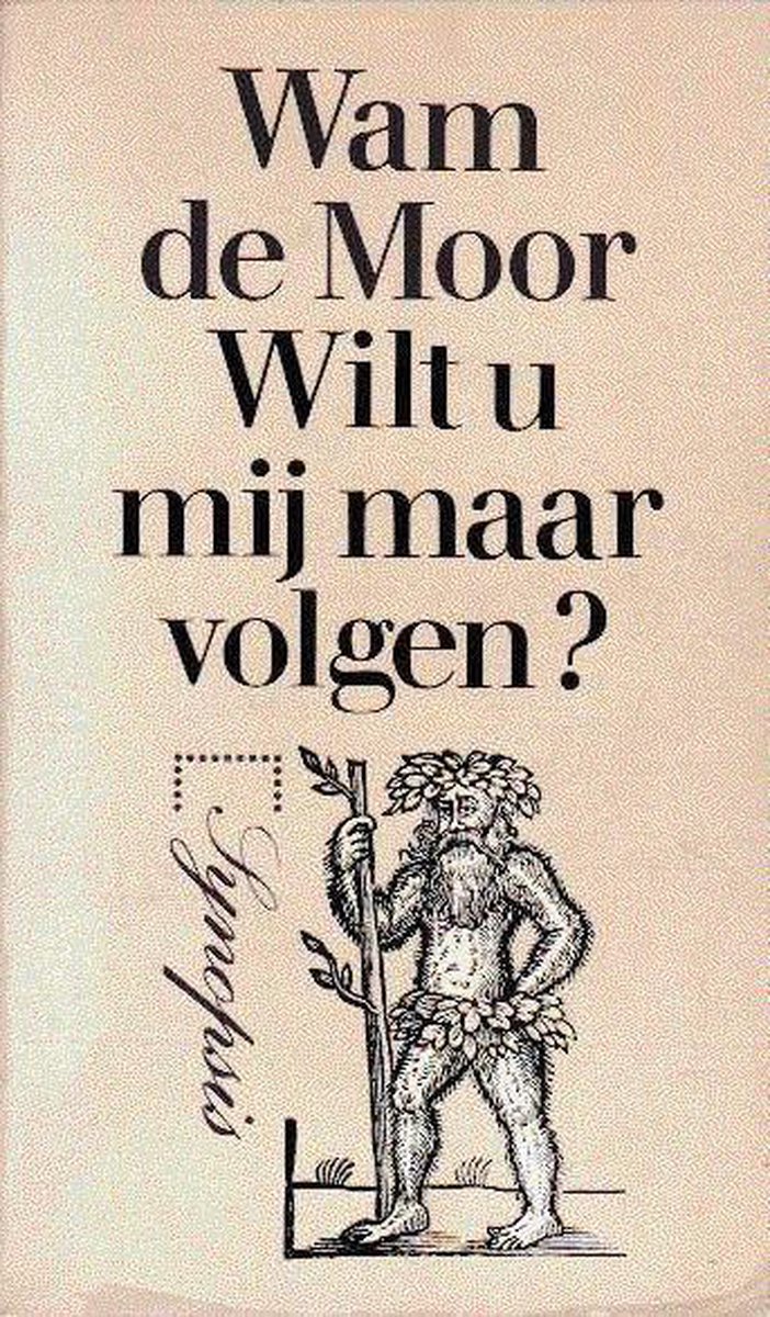 Moor Wilt U Mij Maar Volgen? thumbnail