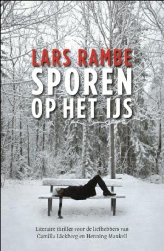 Lars Rambe Sporen Op Het Ijs thumbnail