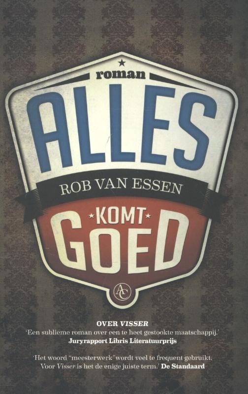 Alles komt goed