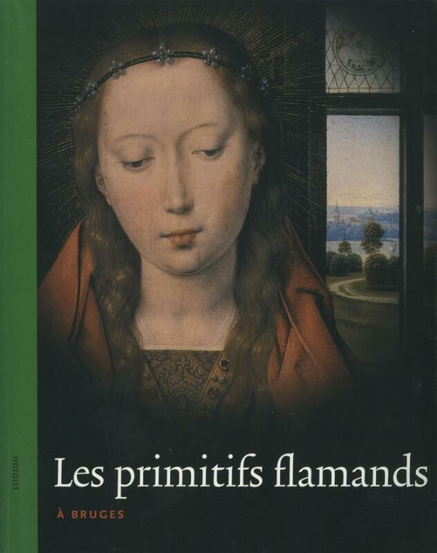 Les primitifs flamands a Bruges