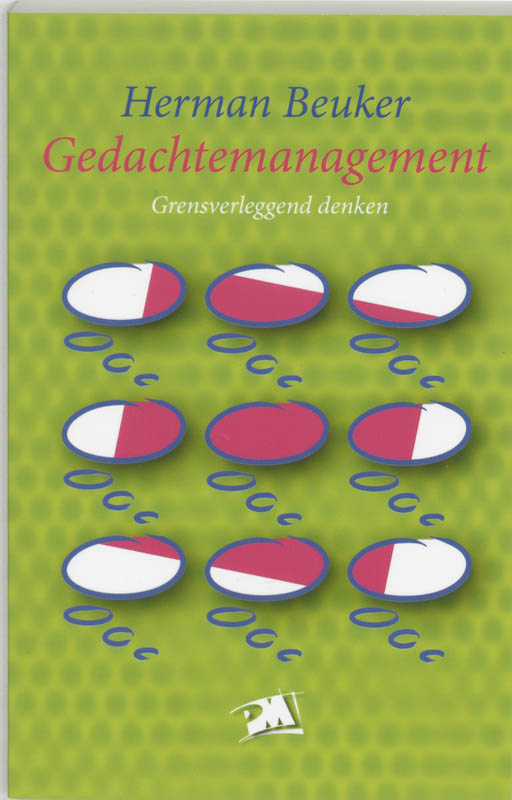 H. Beuker Gedachtemanagement thumbnail