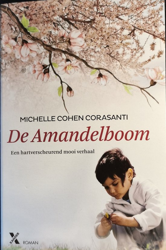 Michelle Cohen Corasanti De Amandelboom thumbnail
