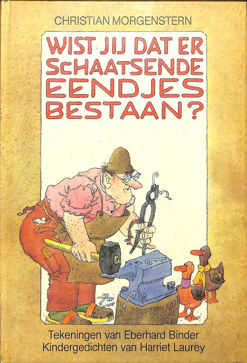 boekenbalie_9789025105174_cover WIST JE DAT ER SCHAATSENDE EENDJES BESTAAN