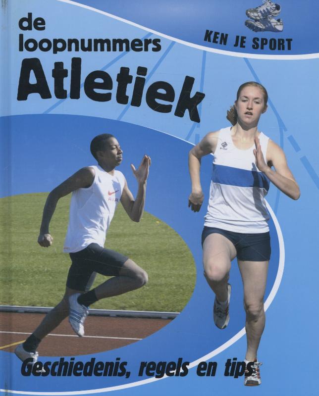 Atletiek / Ken je sport