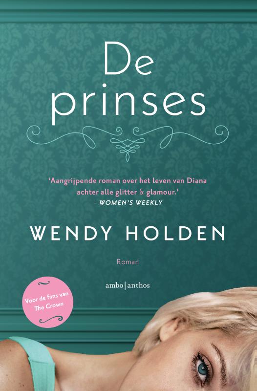 De prinses / Windsor outsiders / 3