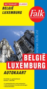boekenbalie_9789028709614_cover Belgie / Luxemburg Easy Driver