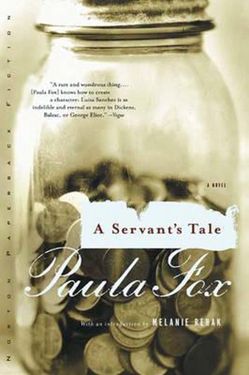 Servant's Tale