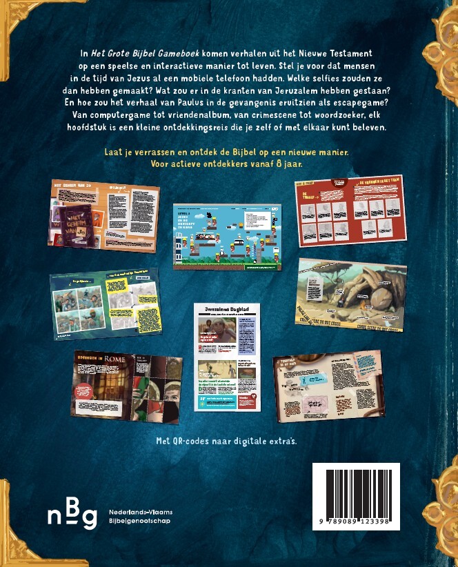 Het grote bijbel gameboek achterkant