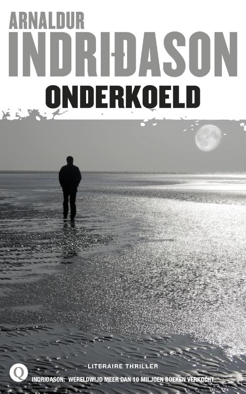 Onderkoeld / Erlendur / 8