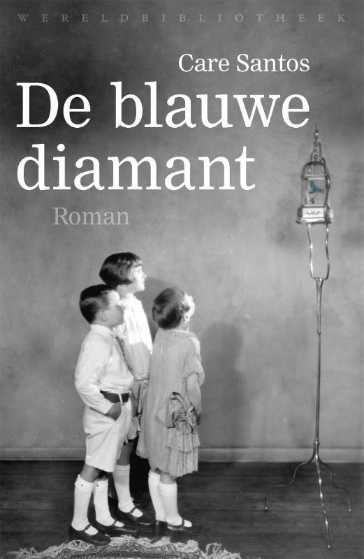 Care Santos De Blauwe Diamant thumbnail
