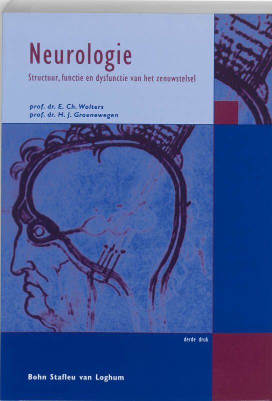 boekenbalie_9789031343560_cover Neurologie / Quintessens