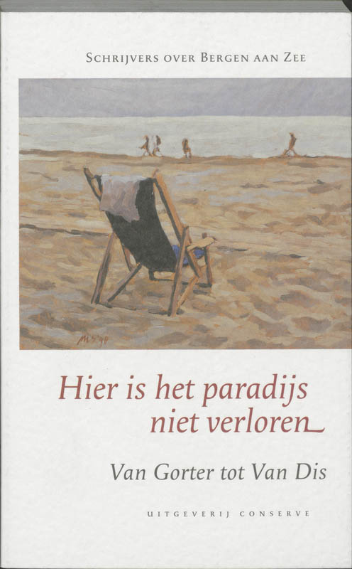 Hier is het paradijs niet verloren