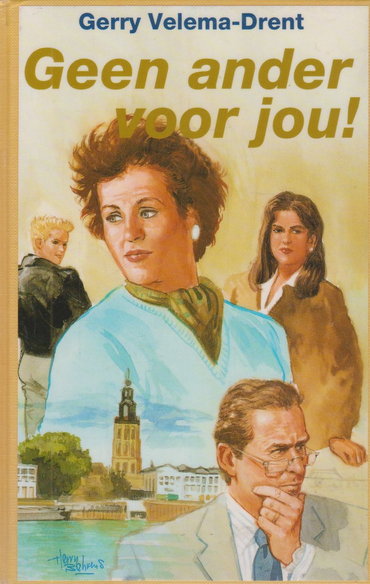 boekenbalie_9789024218059_cover GEEN ANDER VOOR JOU