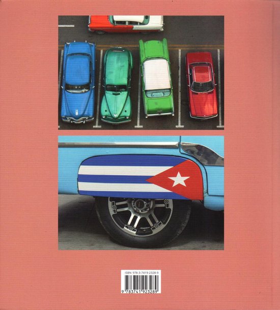 Cuban Cars