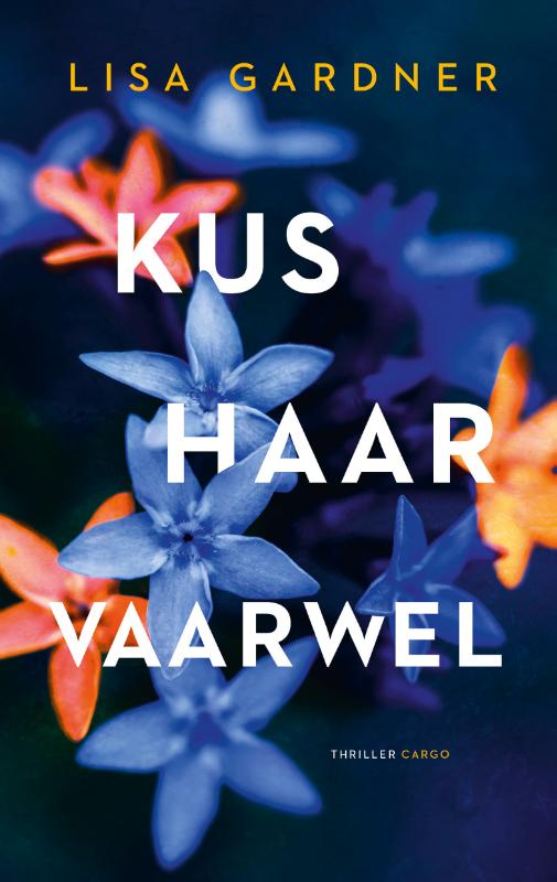 Kus haar vaarwel / Frankie Elkin / 4