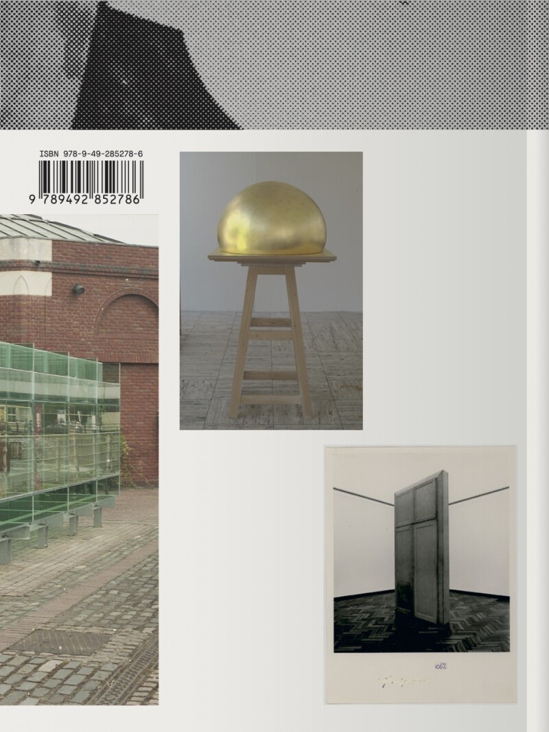 Collected Works achterkant