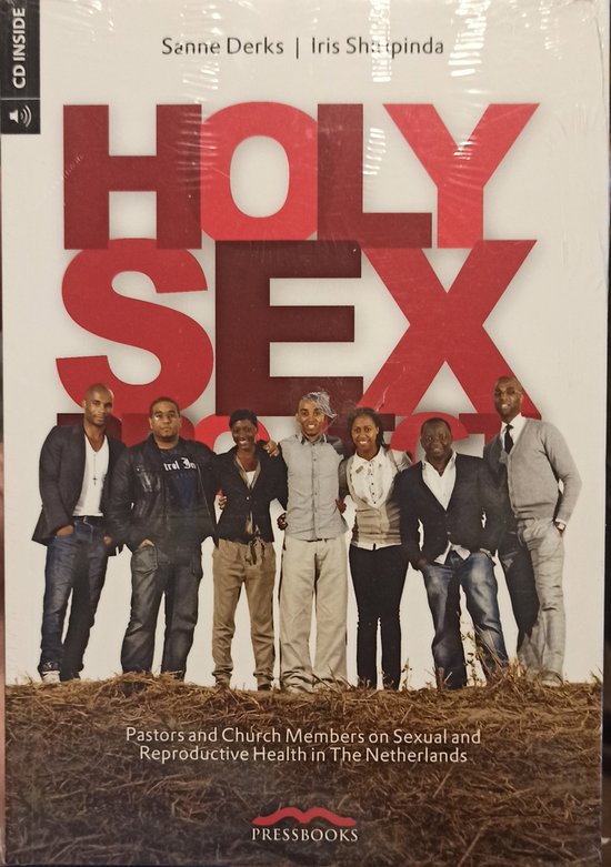Holy Sex Project