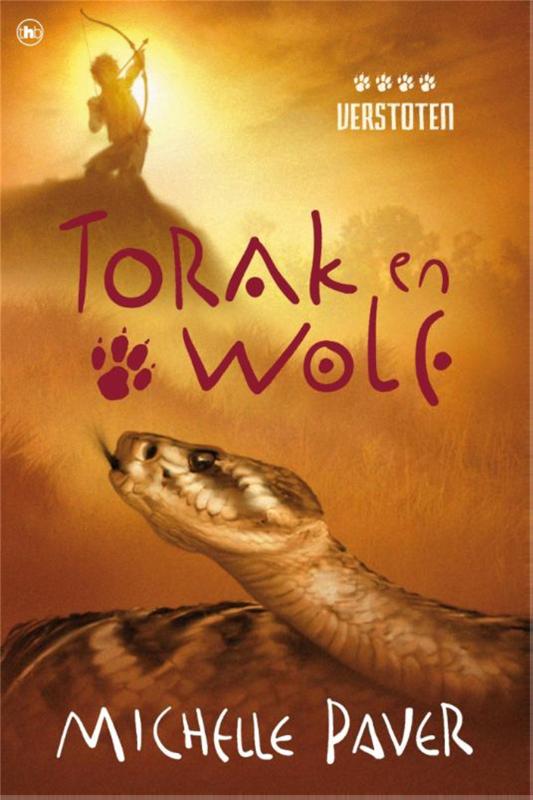 boekenbalie_9789044338966_cover Verstoten / Torak en Wolf / 4