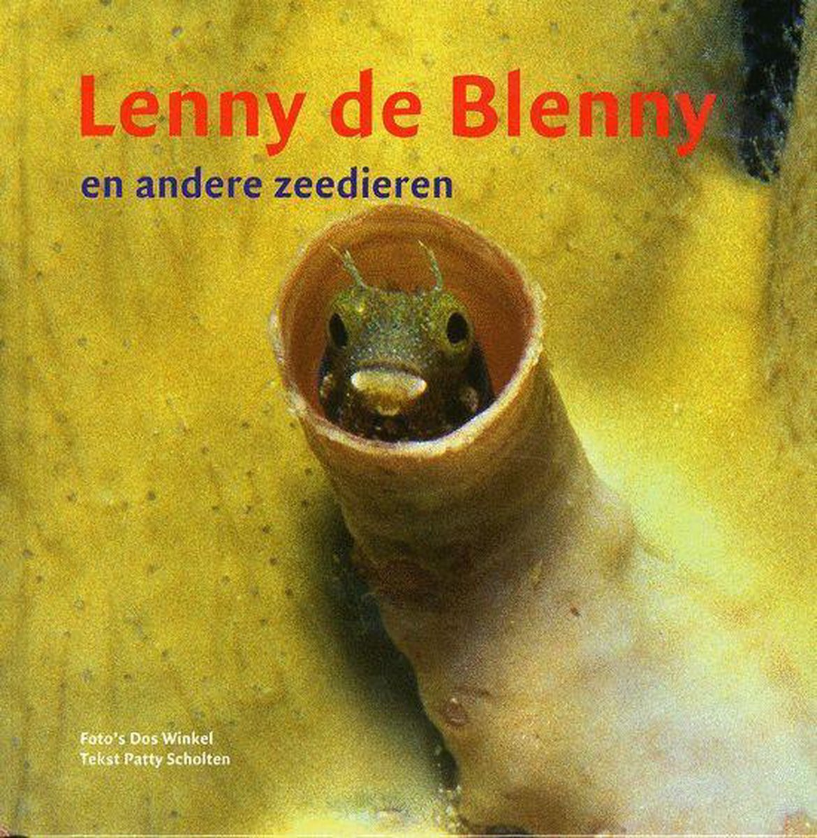 Lenny de Blenny