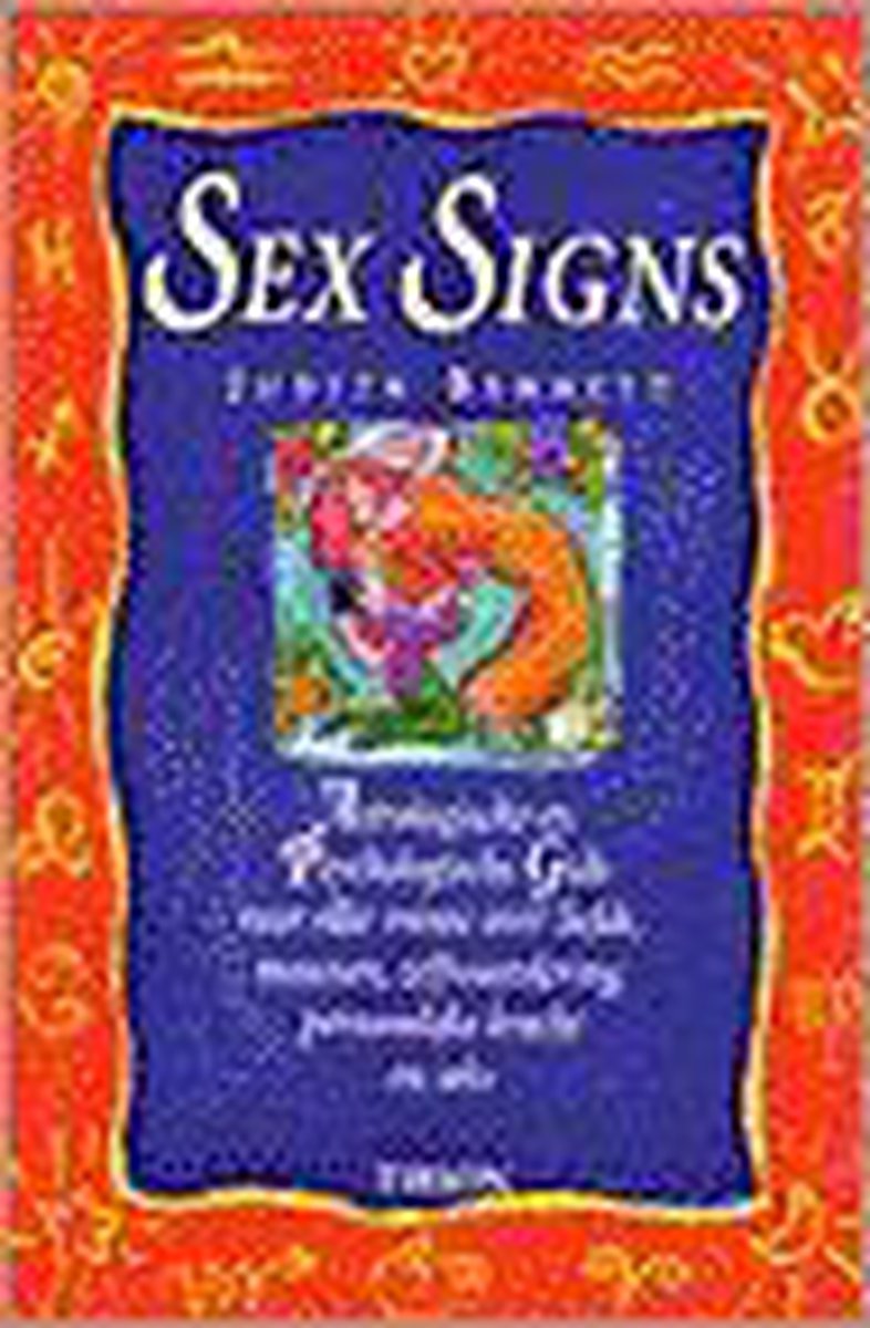 Sex signs