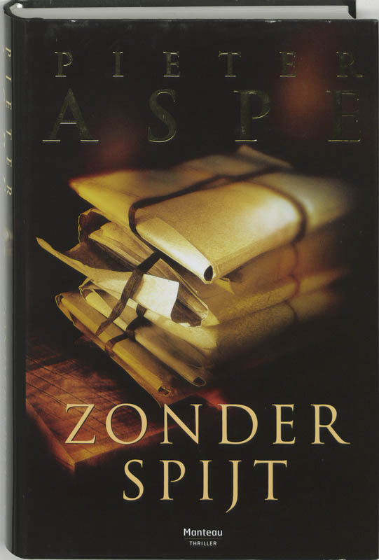 Zonder spijt / Meesters in misdaad