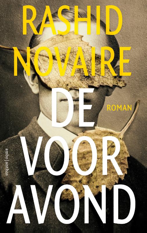 Rashid Novaire De Vooravond thumbnail