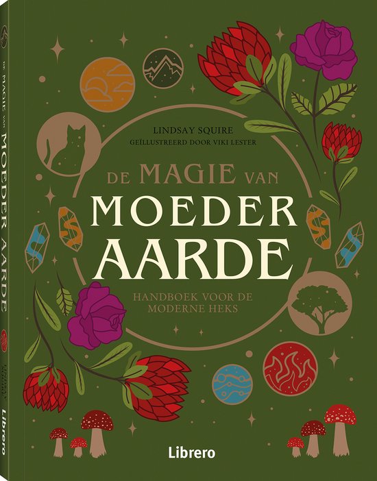 De magie van moeder aarde