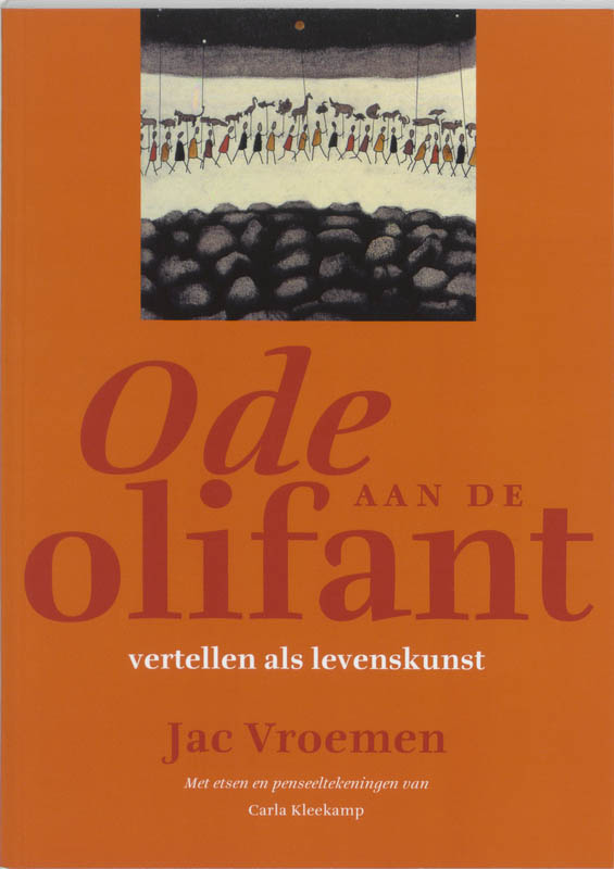 Ode Aan De Olifant