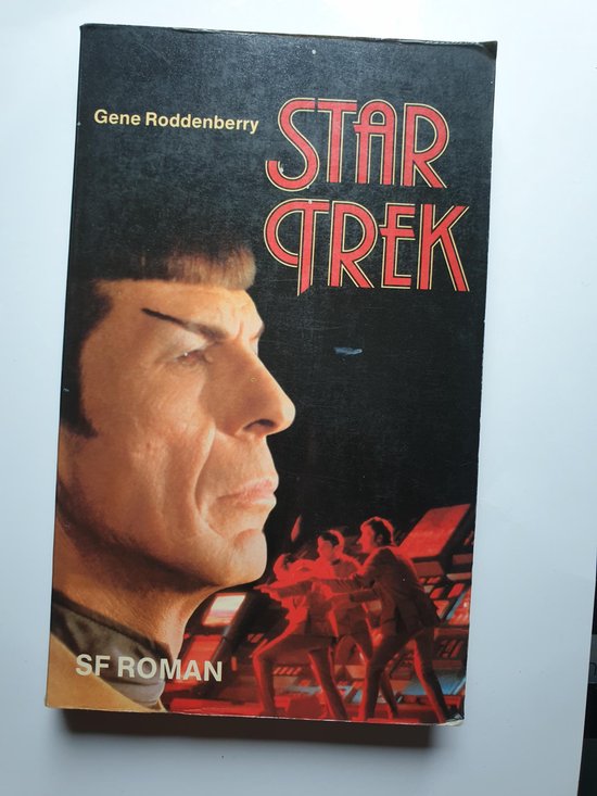 Roddenberry Star Trek