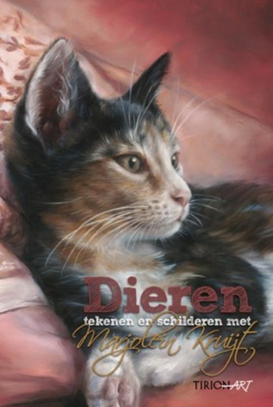 Dieren tekenen en schilderen / Tirion art