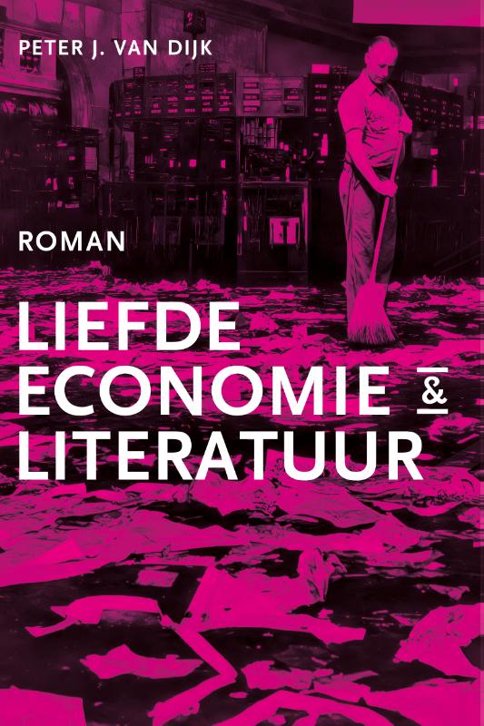 Liefde, economie & literatuur / Herschreven leven / 1