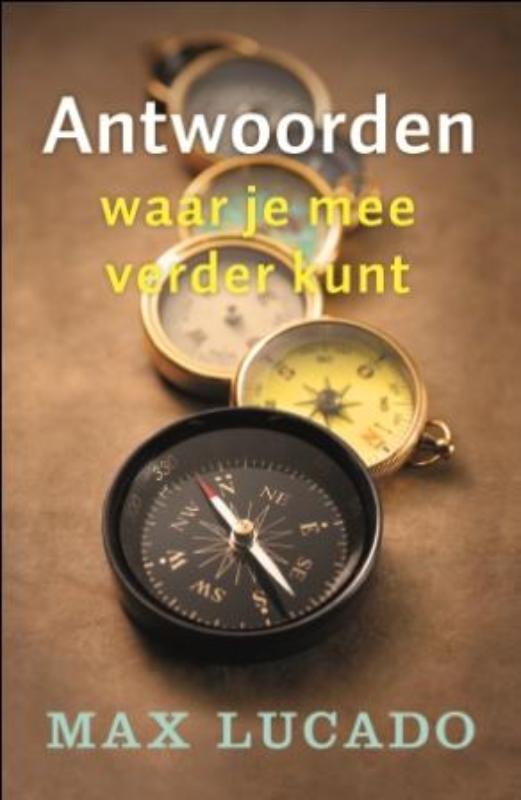 Antwoorden waar je mee verder kunt