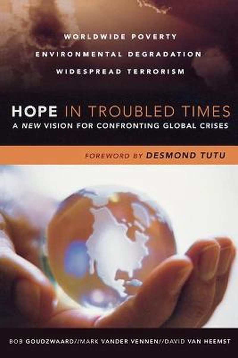Hope in Troubled Times