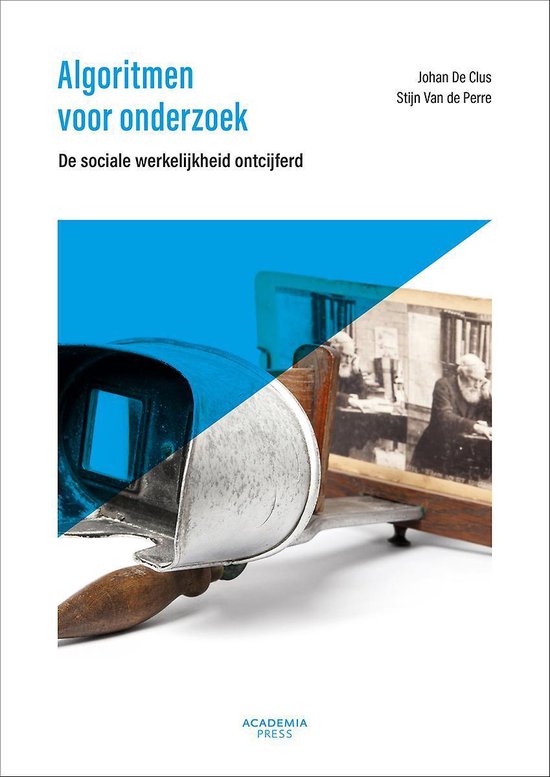 boekenbalie_9789401453677_cover Algoritmen voor onderzoek