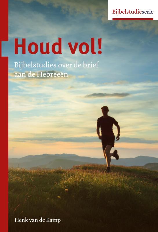 Houd vol! / Bijbelstudieserie