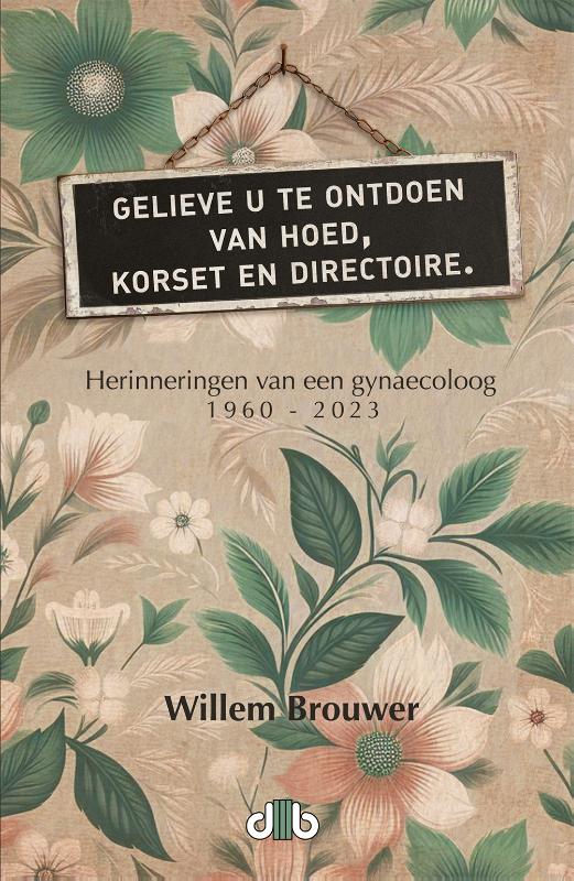 Gelieve u te ontdoen van hoed, korset en directoire