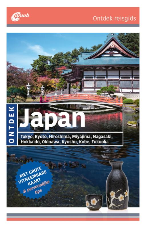 Japan / ANWB Ontdek