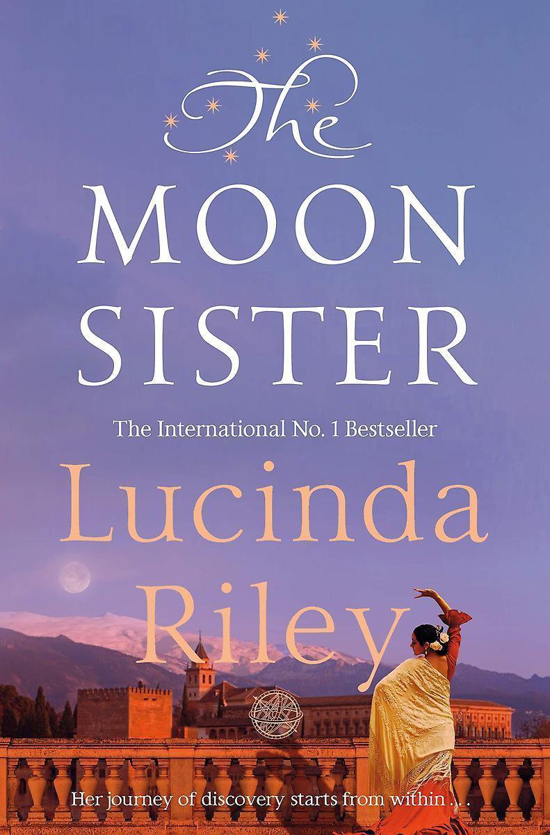The moon sister / The seven sisters / 5