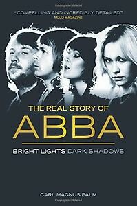 The Real Story of Abba