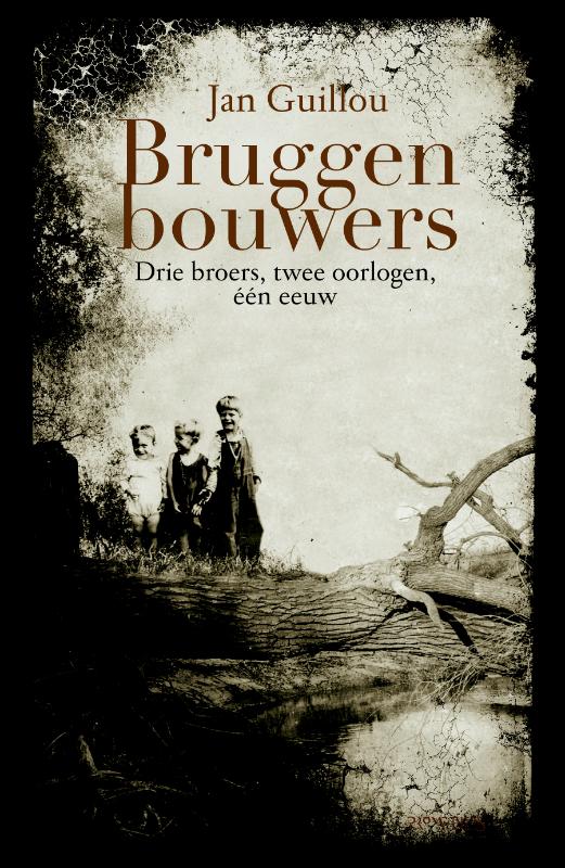 boekenbalie_9789044634846_cover Bruggenbouwers / De grote eeuw / 1