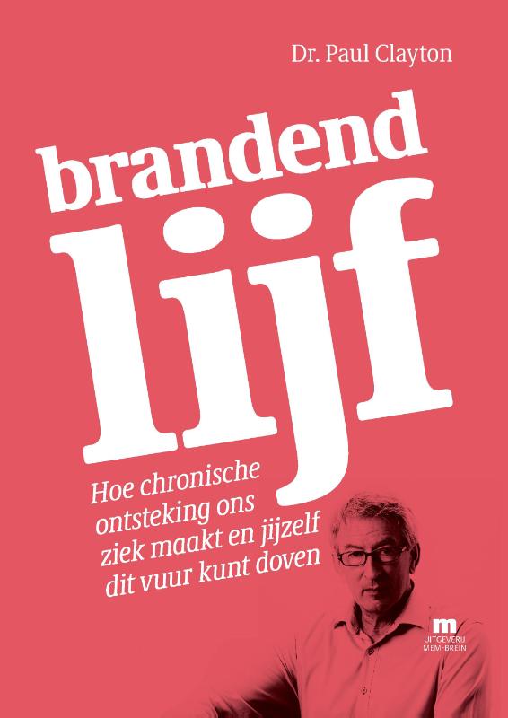 Brandend Lijf